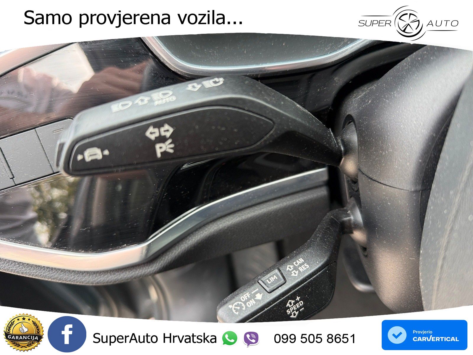 Audi Q3 40 TFSI (190 KS) quattro S tronic