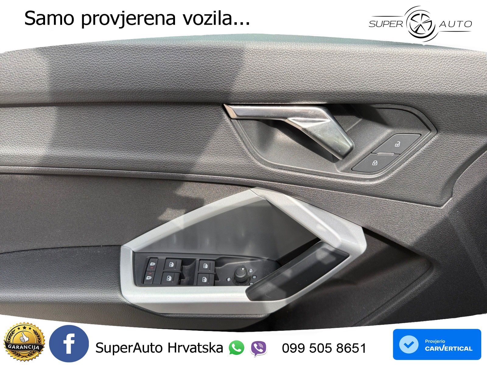 Audi Q3 40 TFSI (190 KS) quattro S tronic