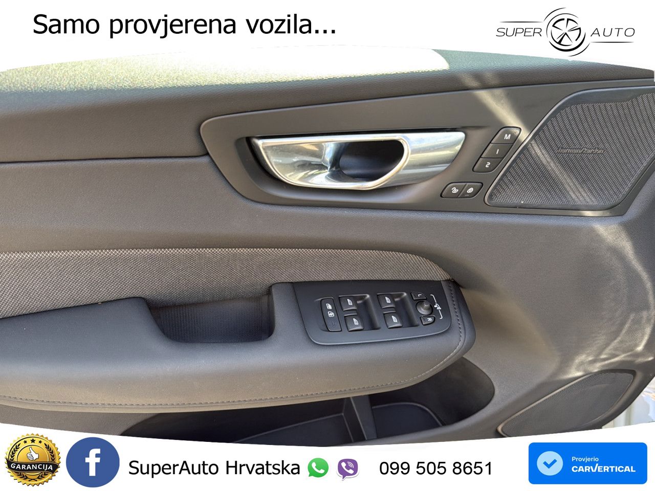 Volvo XC60 B5 Benzin AWD Geartronic LED+GR SJED+ACC
