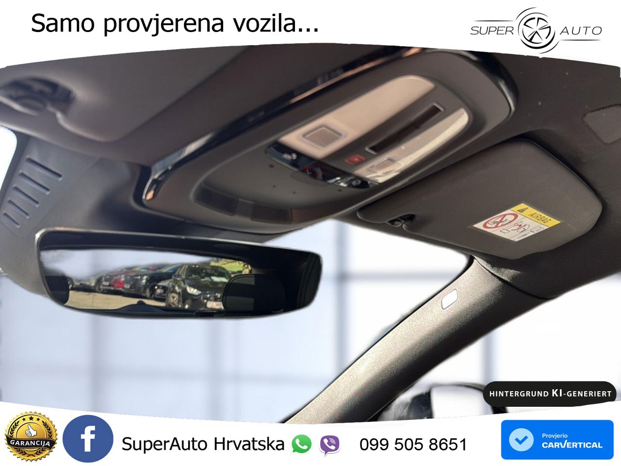 Volvo XC60 B5 Benzin AWD Geartronic LED+GR SJED+ACC