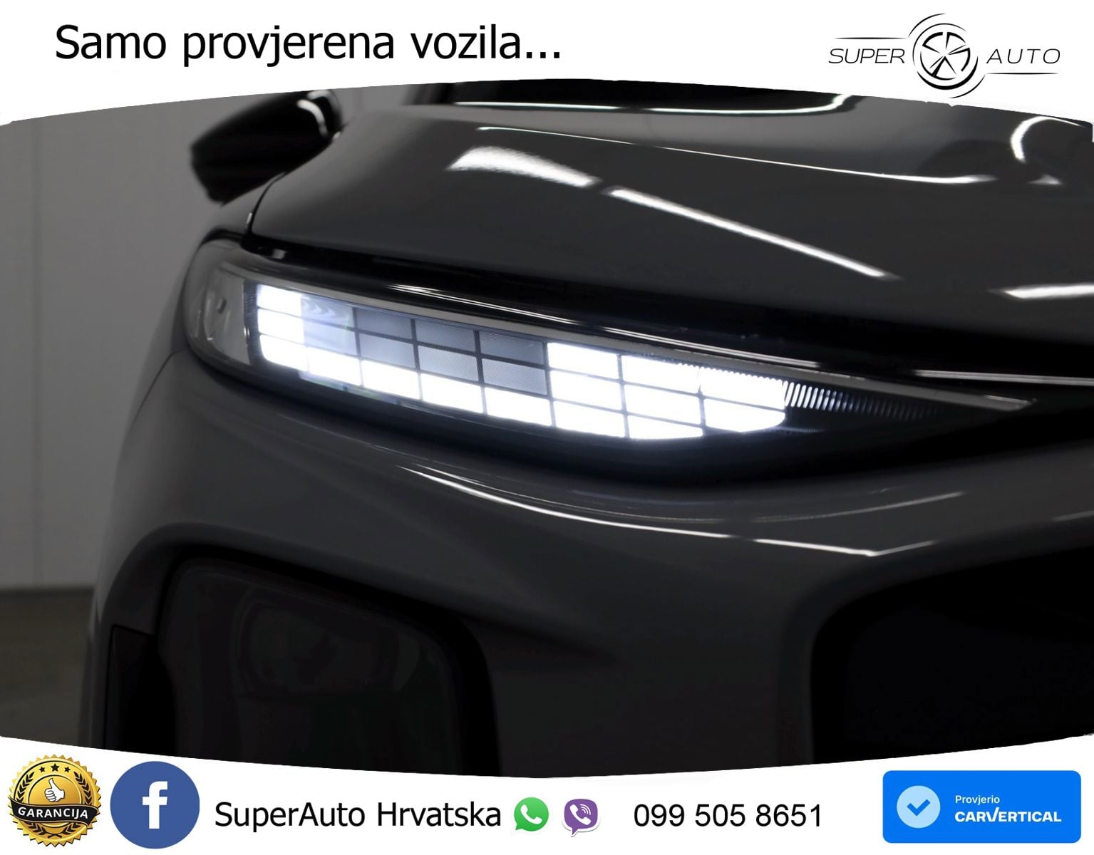 Audi Q3 2.0 TFSI (204 KS) quattro S tronic MATRIX+GR SJED+KAM