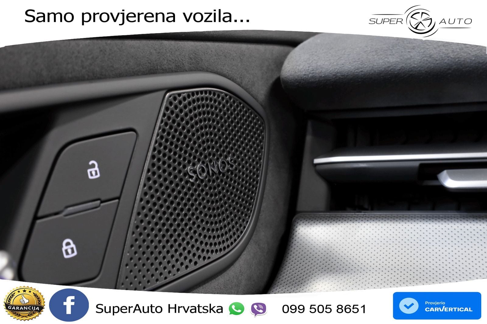 Audi Q3 2.0 TFSI (204 KS) quattro S tronic MATRIX+GR SJED+KAM
