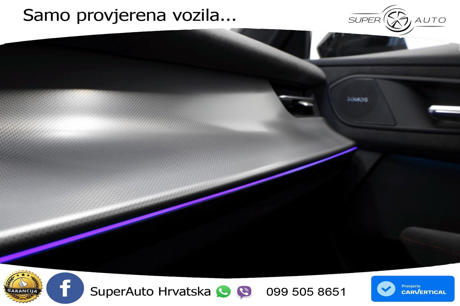 Audi Q3 2.0 TFSI (204 KS) quattro S tronic MATRIX+GR SJED+KAM