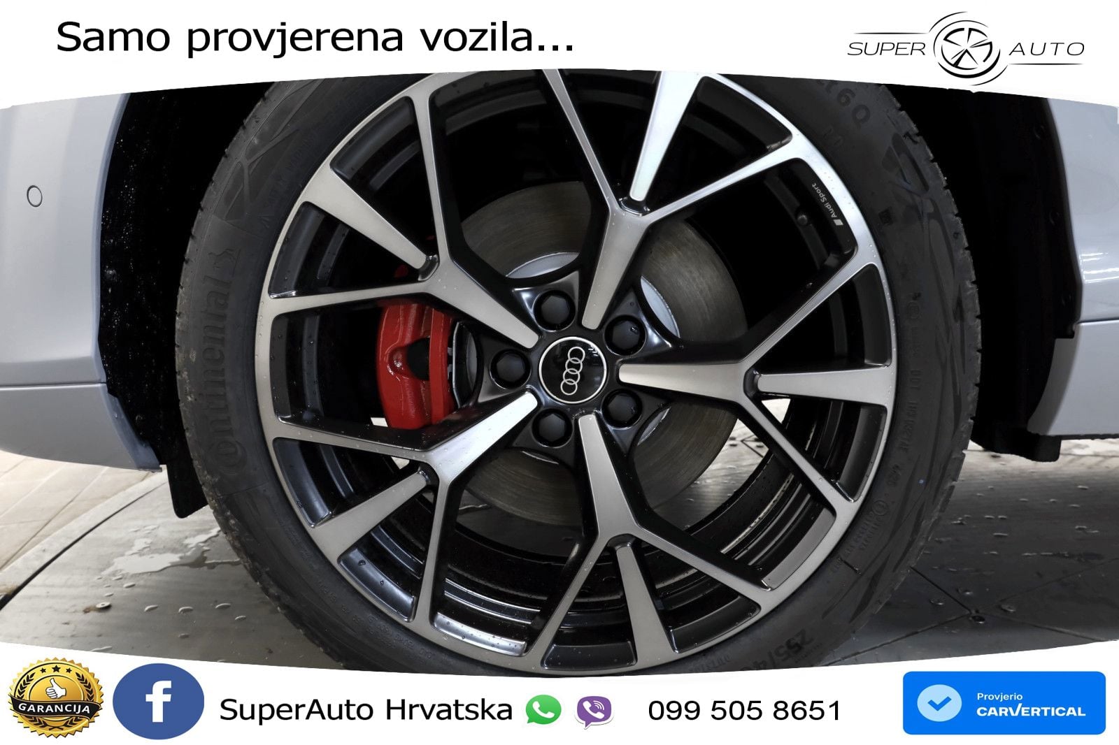 Audi Q3 2.0 TFSI (204 KS) quattro S tronic MATRIX+GR SJED+KAM