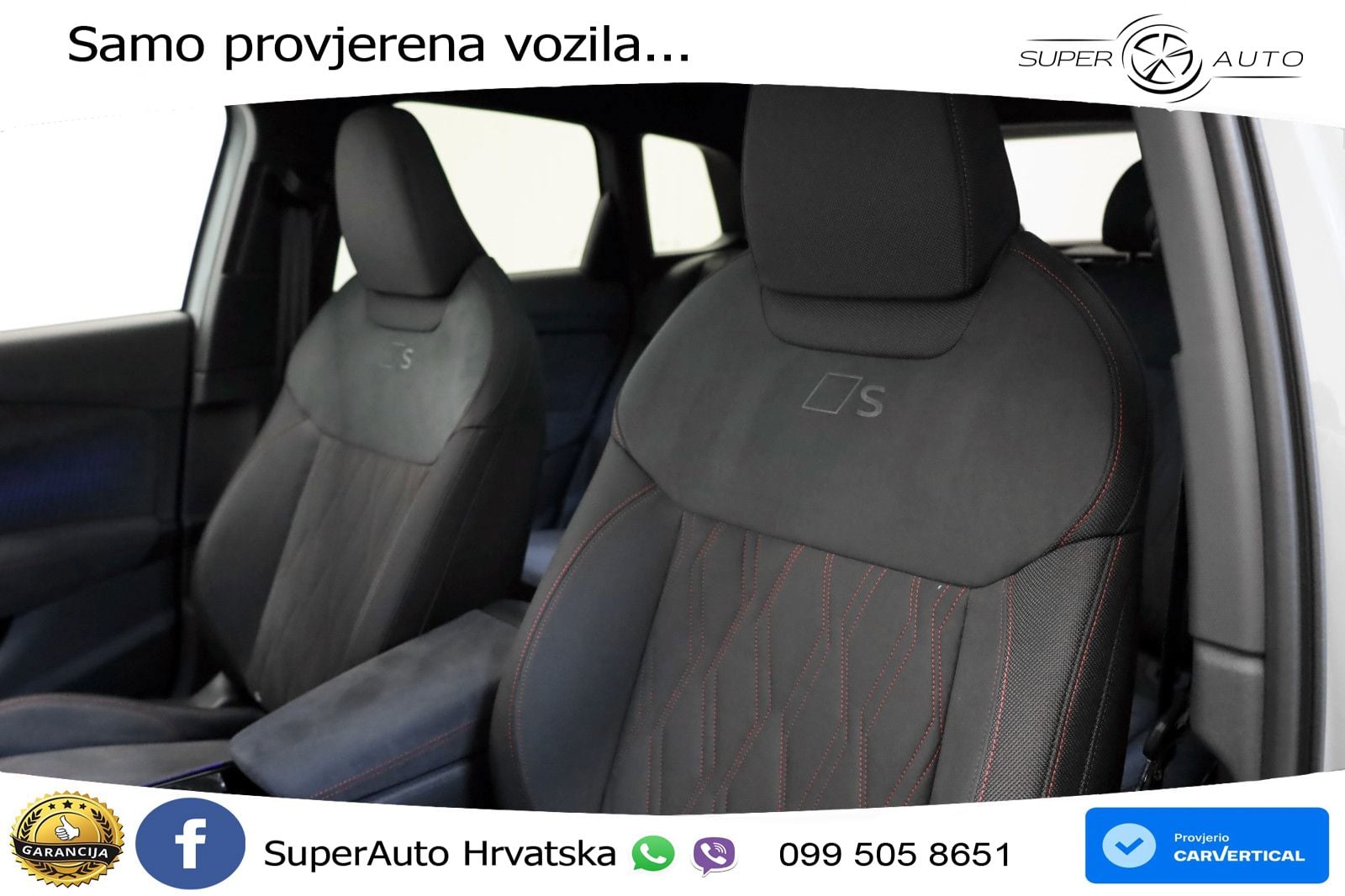 Audi Q3 2.0 TFSI (204 KS) quattro S tronic MATRIX+GR SJED+KAM