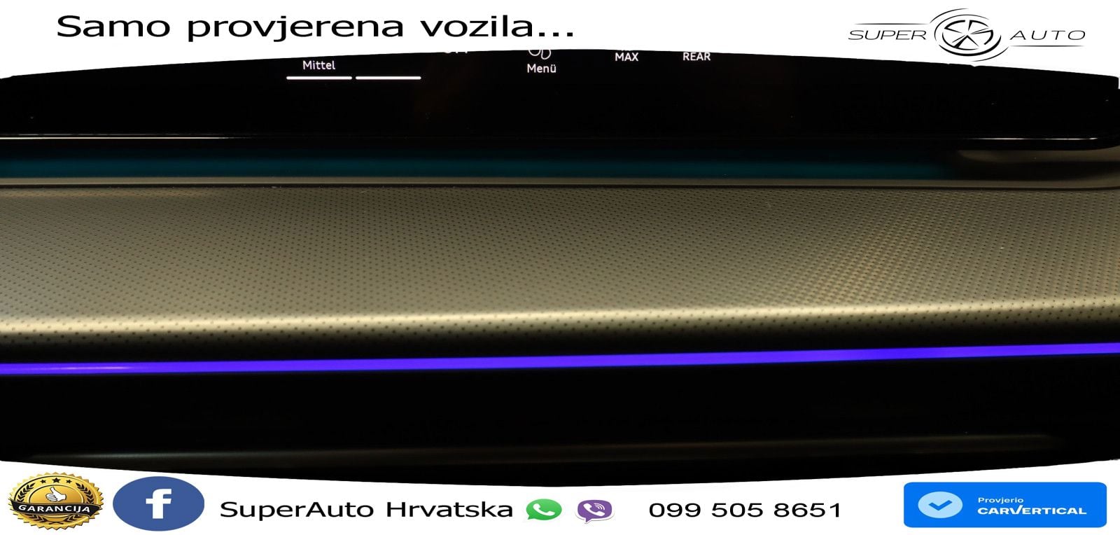 Audi Q3 2.0 TFSI (204 KS) quattro S tronic MATRIX+GR SJED+KAM