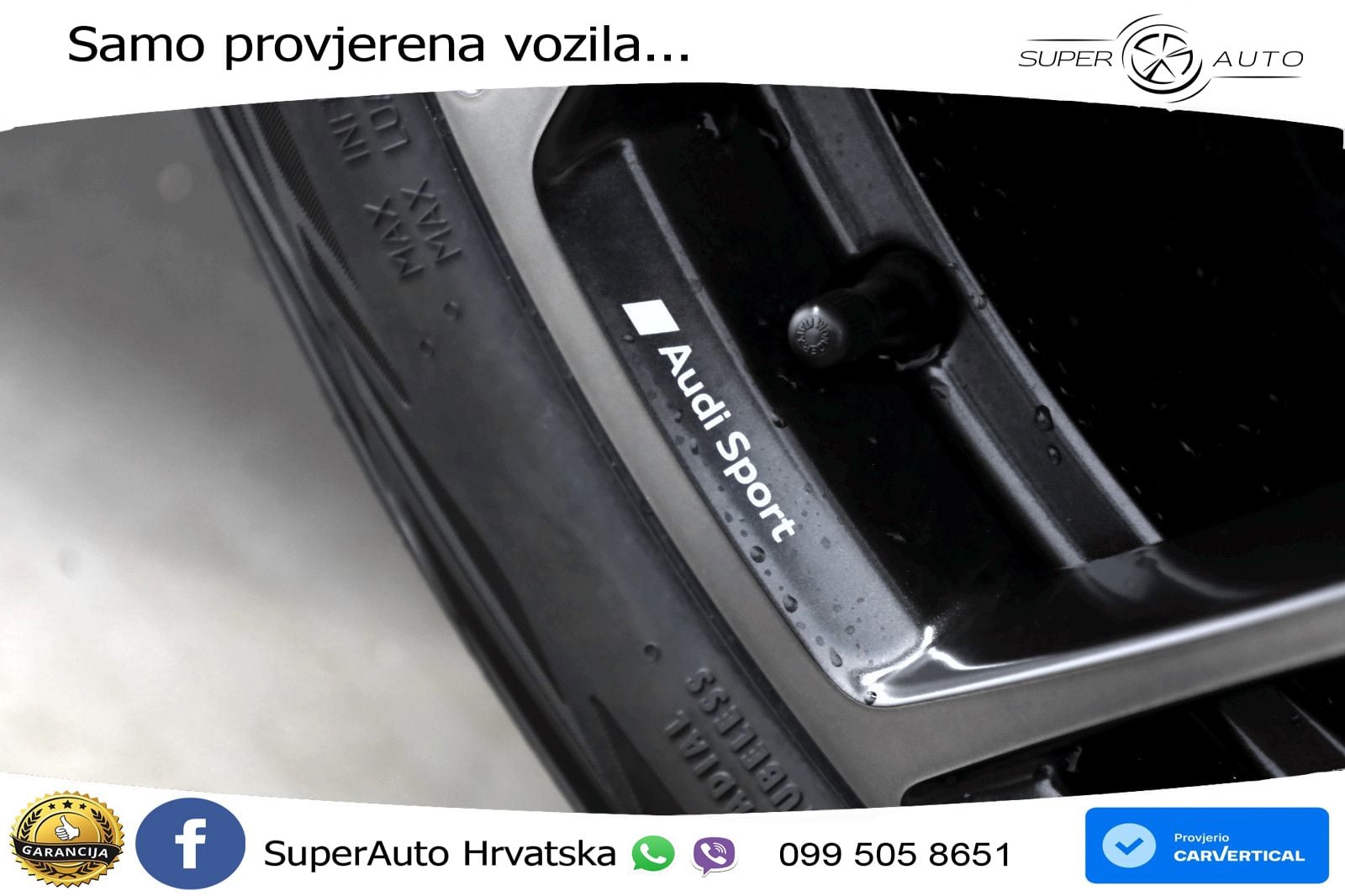 Audi Q3 2.0 TFSI (204 KS) quattro S tronic MATRIX+GR SJED+KAM