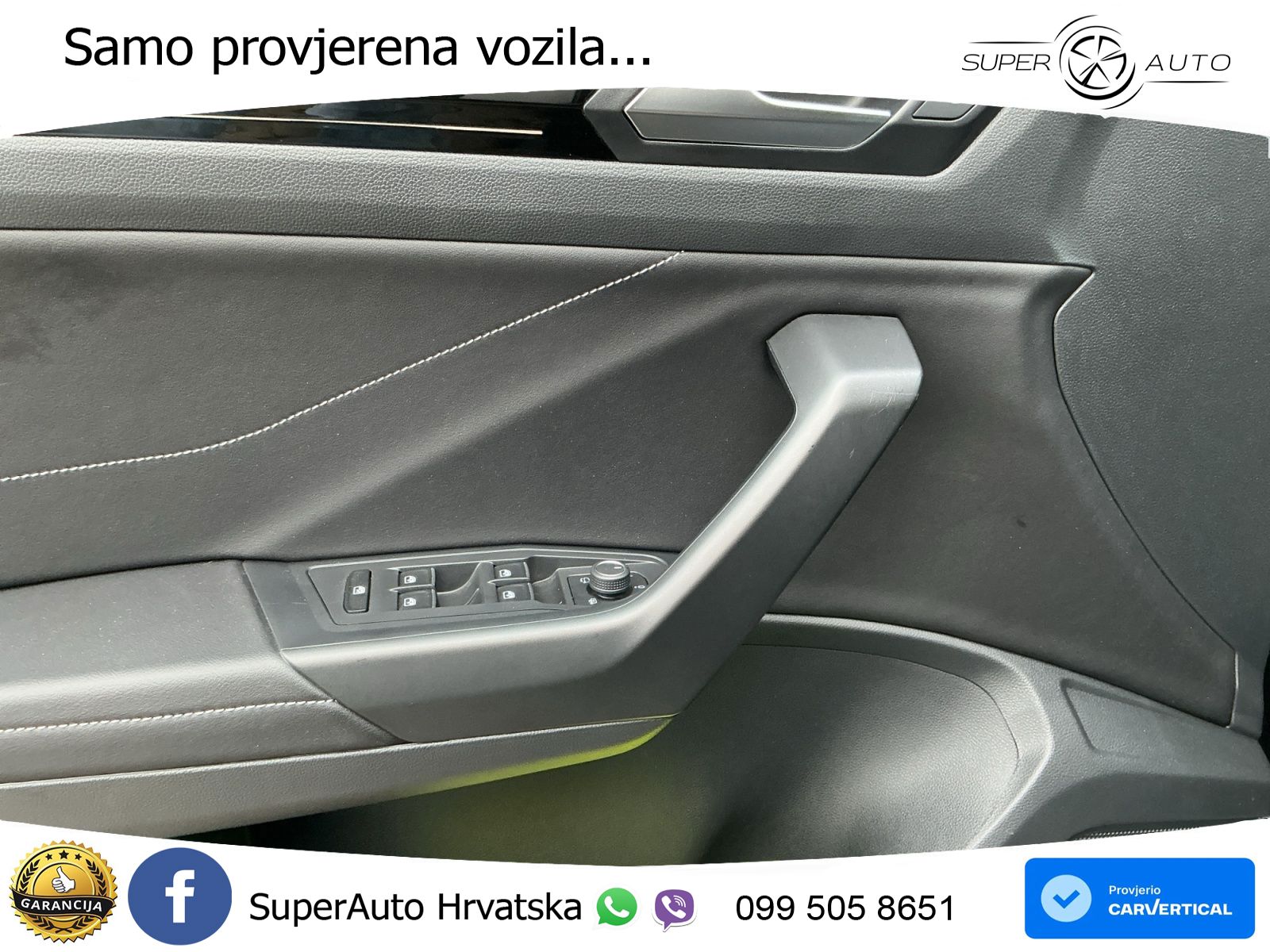 Volkswagen T-Roc 2.0 TSI (190 KS) 4M DSG R-Line LED+GR SJED+ACC