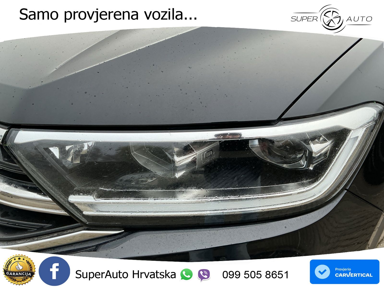 Volkswagen T-Roc 2.0 TSI (190 KS) 4M DSG R-Line LED+GR SJED+ACC