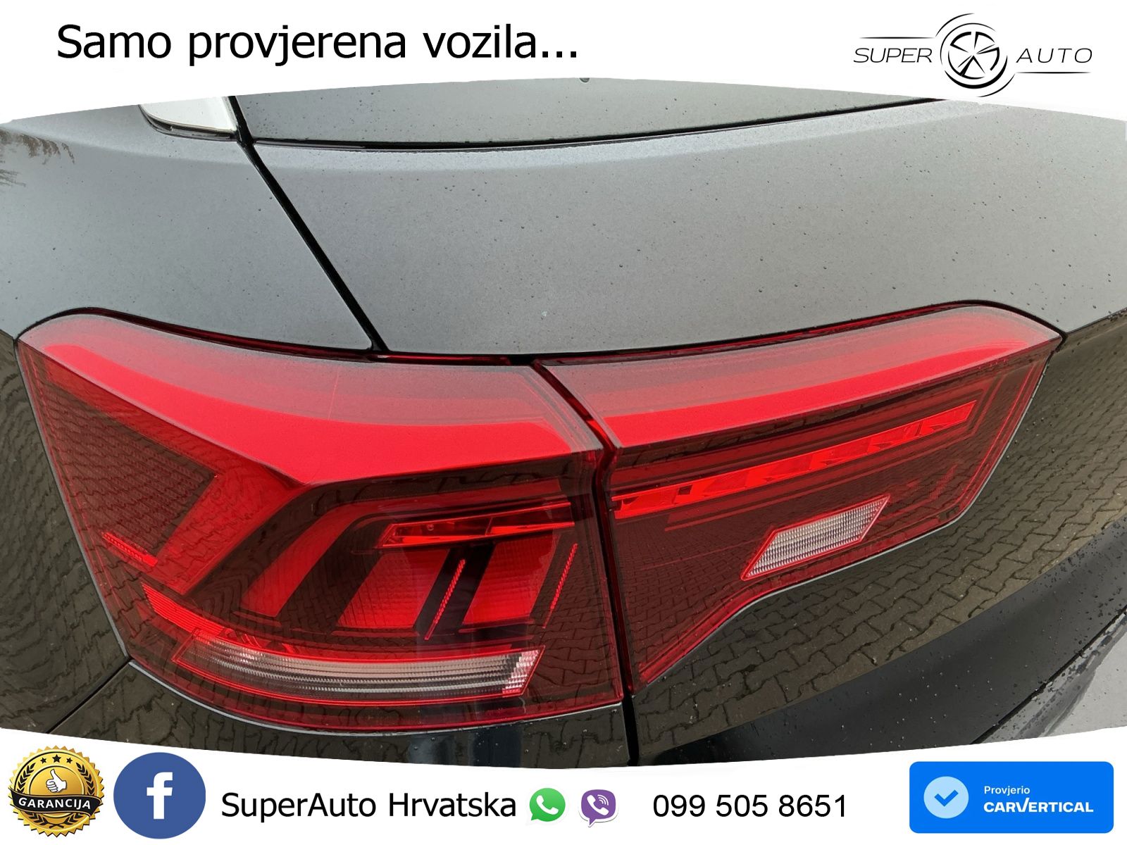 Volkswagen T-Roc 2.0 TSI (190 KS) 4M DSG R-Line LED+GR SJED+ACC