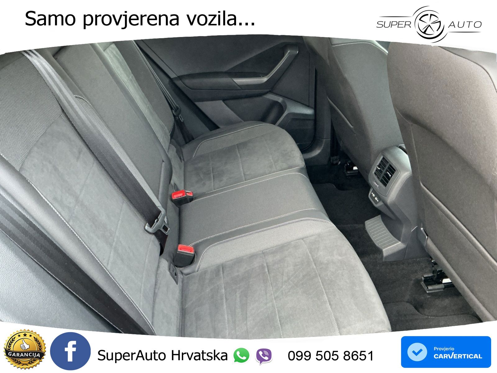 Volkswagen T-Roc 2.0 TSI (190 KS) 4M DSG R-Line LED+GR SJED+ACC