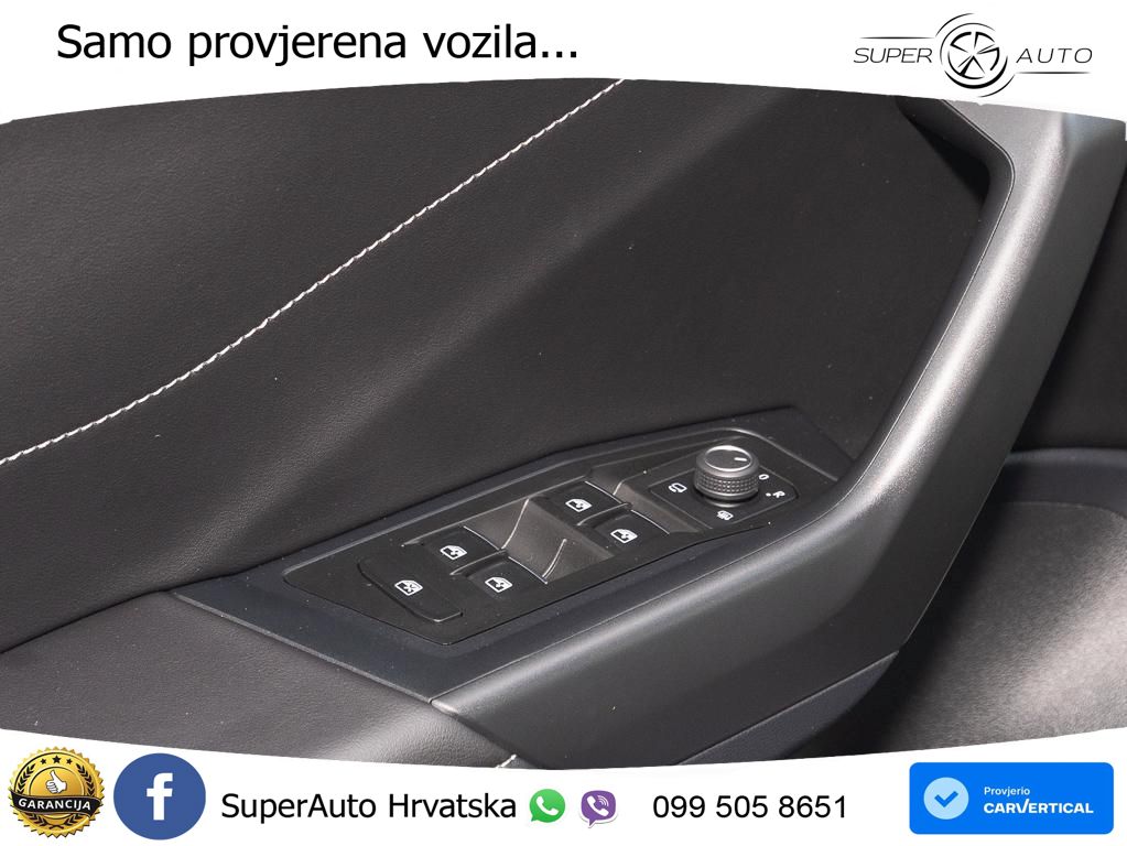 Volkswagen T-Roc 2.0 TSI (190 KS) 4M DSG R-Line MATRIX+GR SJED+KAM