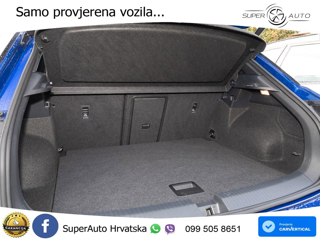 Volkswagen T-Roc 2.0 TSI (190 KS) 4M DSG R-Line MATRIX+GR SJED+KAM