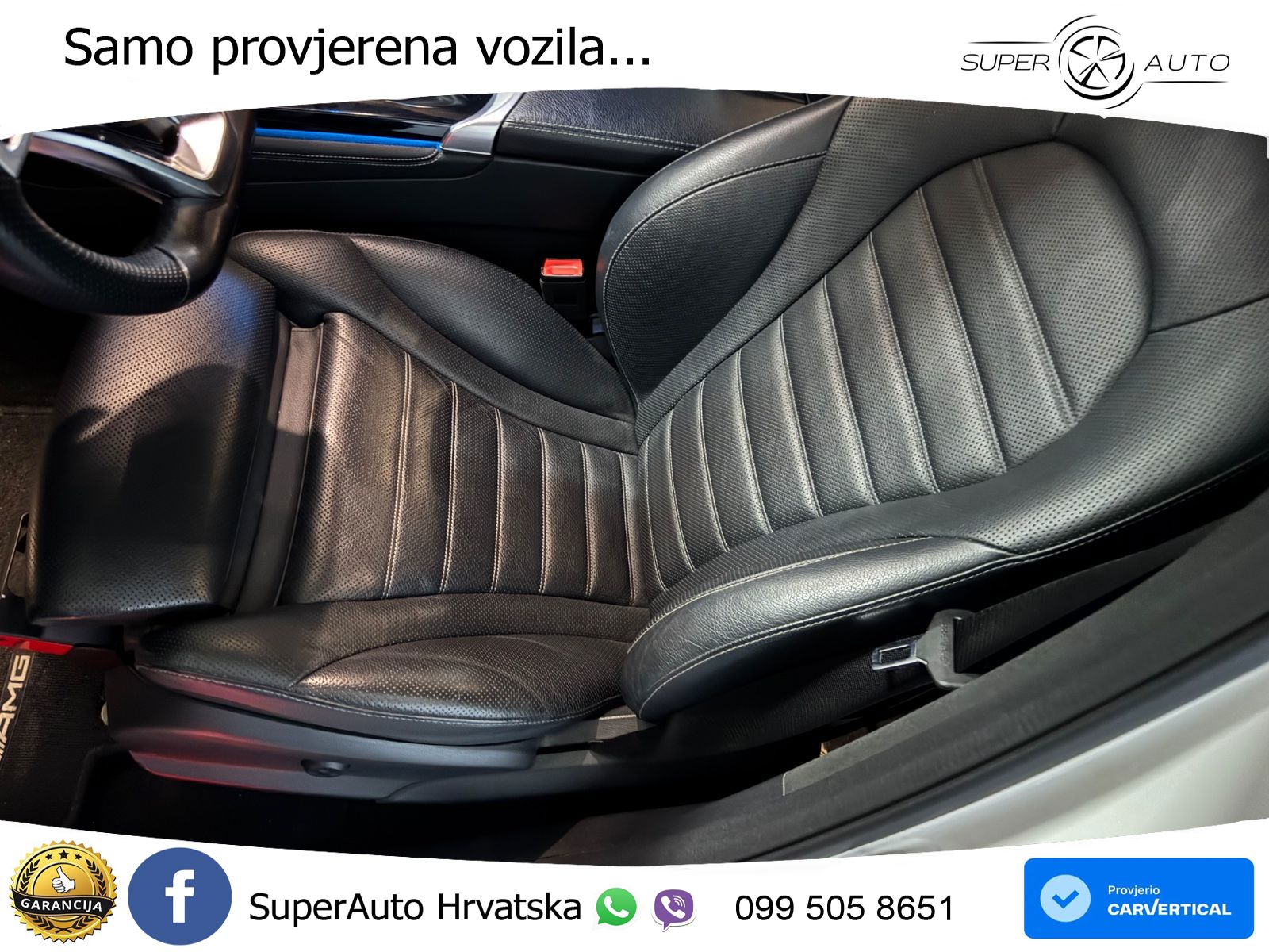 Mercedes GLC Coupe 300 (245 KS) 4MATIC G-TRONIC AMG ZRAČNI+ACC+GR SJED+KAM