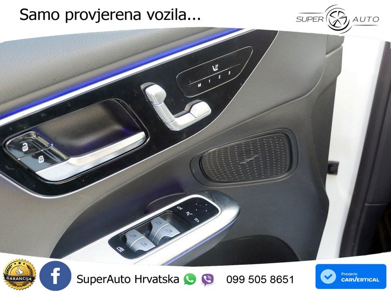 Mercedes GLC 300e (313 KS) 4MATIC 9G-TRONIC ACC+GR SJED+360+PANO