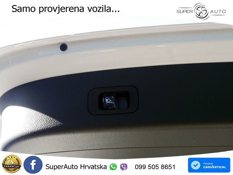 Mercedes GLC 300e (313 KS) 4MATIC 9G-TRONIC ACC+GR SJED+360+PANO