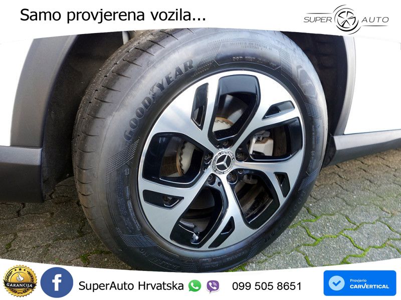 Mercedes GLC 300e (313 KS) 4MATIC 9G-TRONIC ACC+GR SJED+360+PANO