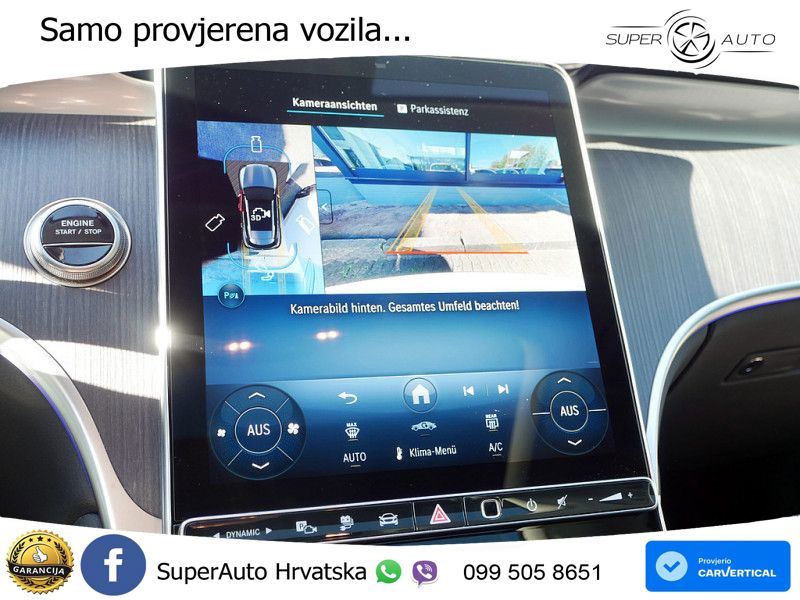 Mercedes GLC 300e (313 KS) 4MATIC 9G-TRONIC ACC+GR SJED+360+PANO