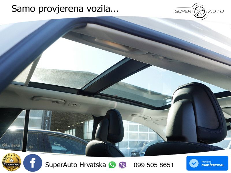 Mercedes GLC 300e (313 KS) 4MATIC 9G-TRONIC ACC+GR SJED+360+PANO