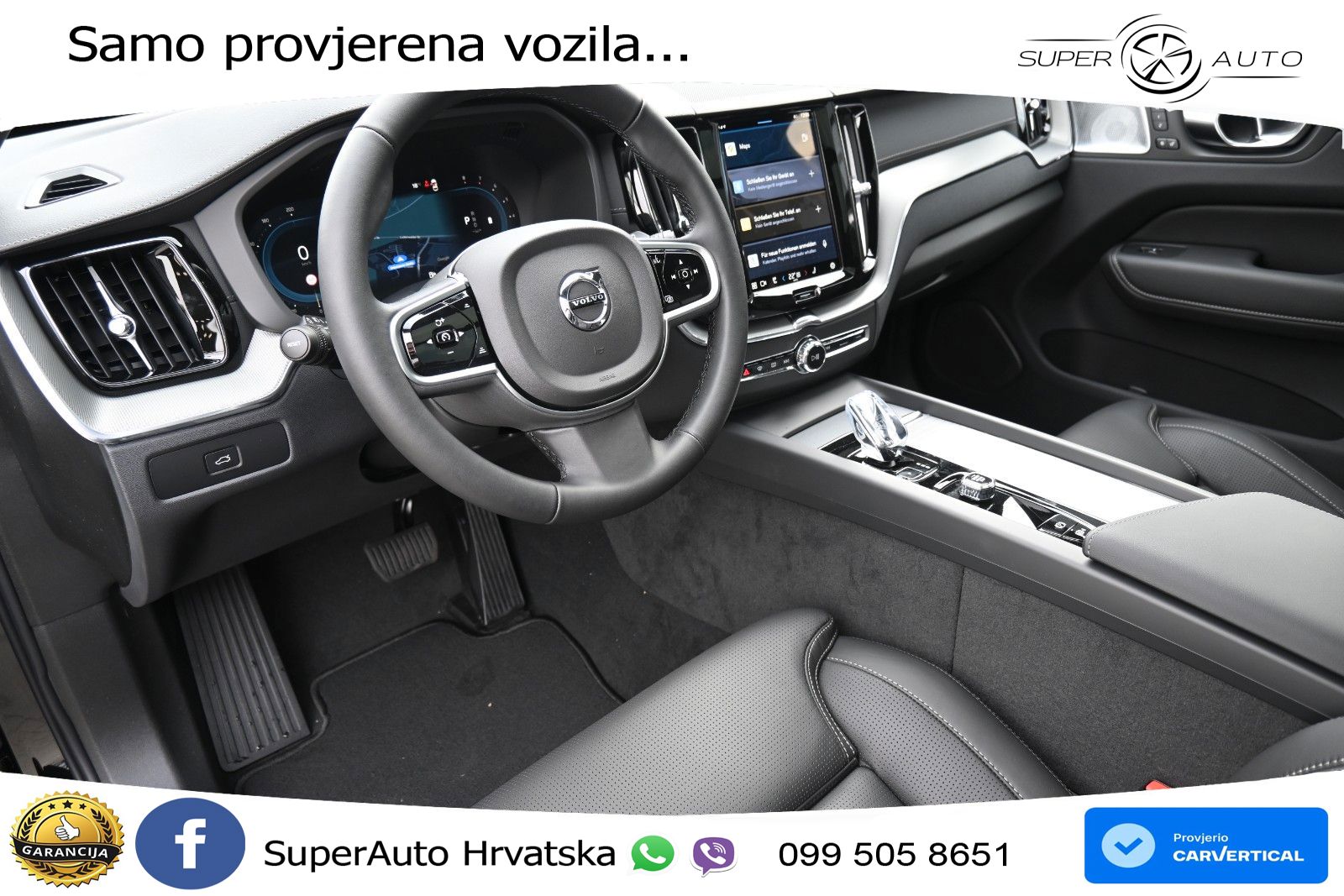 Volvo XC60 B5 Benzin AWD Geartronic ACC+HEAD+4xGR SJED+360+PANO