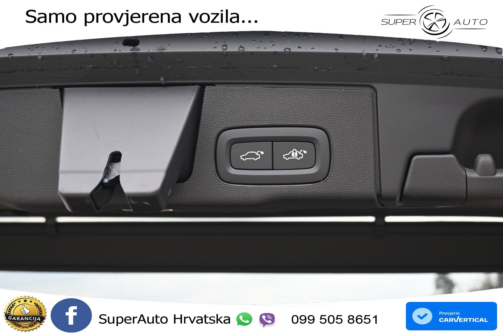 Volvo XC60 B5 Benzin AWD Geartronic ACC+HEAD+4xGR SJED+360+PANO