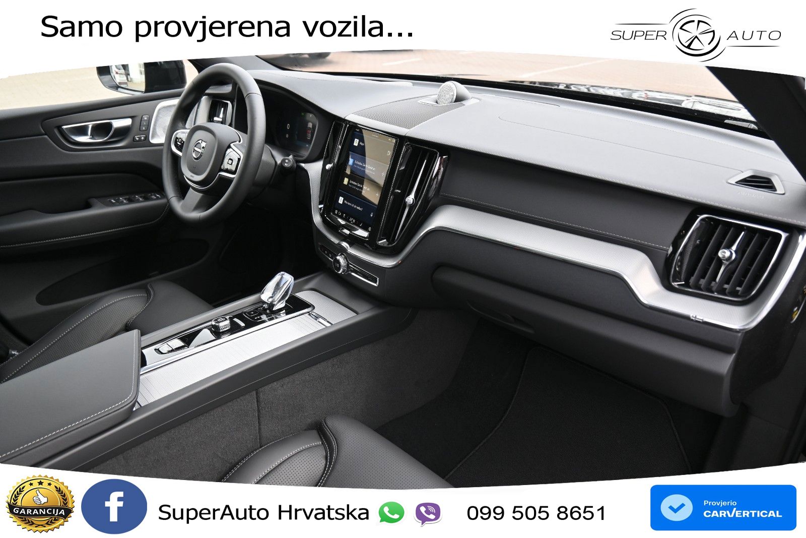 Volvo XC60 B5 Benzin AWD Geartronic ACC+HEAD+4xGR SJED+360+PANO