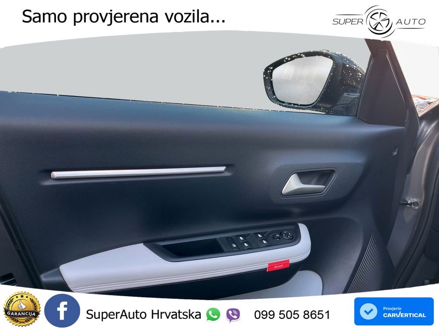 Citroen C3 Aircross 1.2 PureTech (101 KS) PLUS