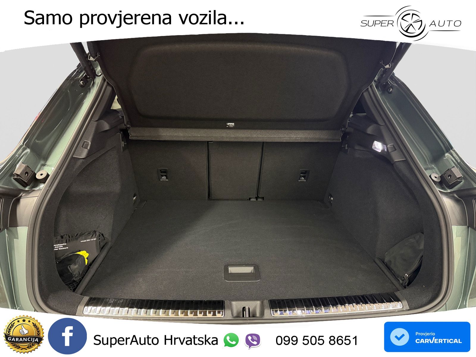Audi Q3 2.0 TDI (150 KS) S tronic MATRIX+GR SJED+KAM