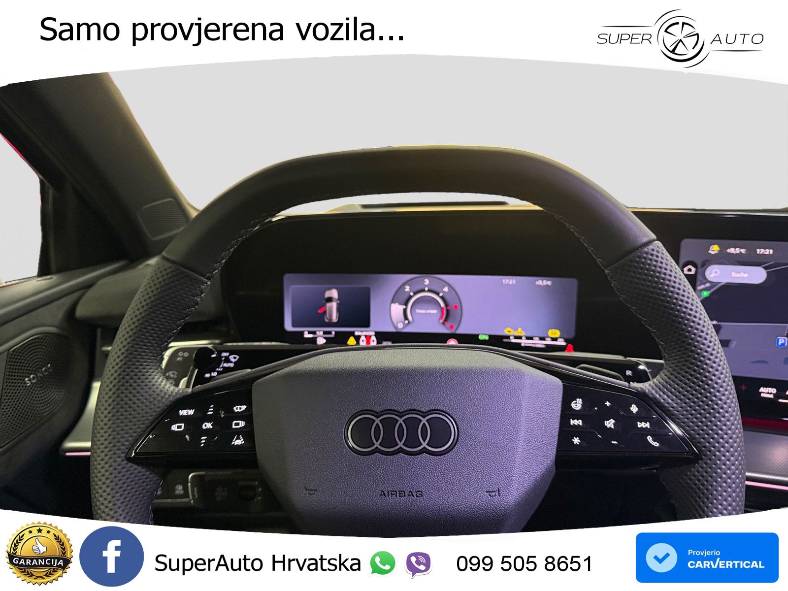 Audi Q3 2.0 TDI (150 KS) S tronic MATRIX+GR SJED+KAM