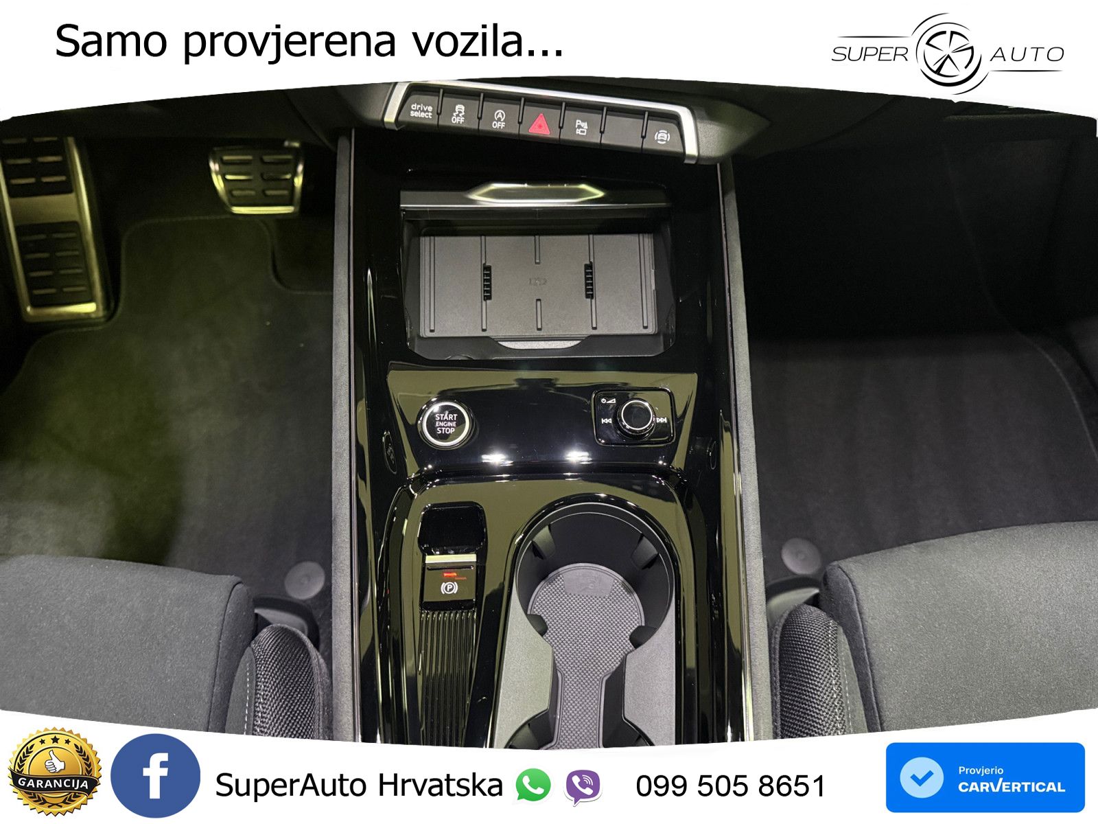 Audi Q3 2.0 TDI (150 KS) S tronic MATRIX+GR SJED+KAM