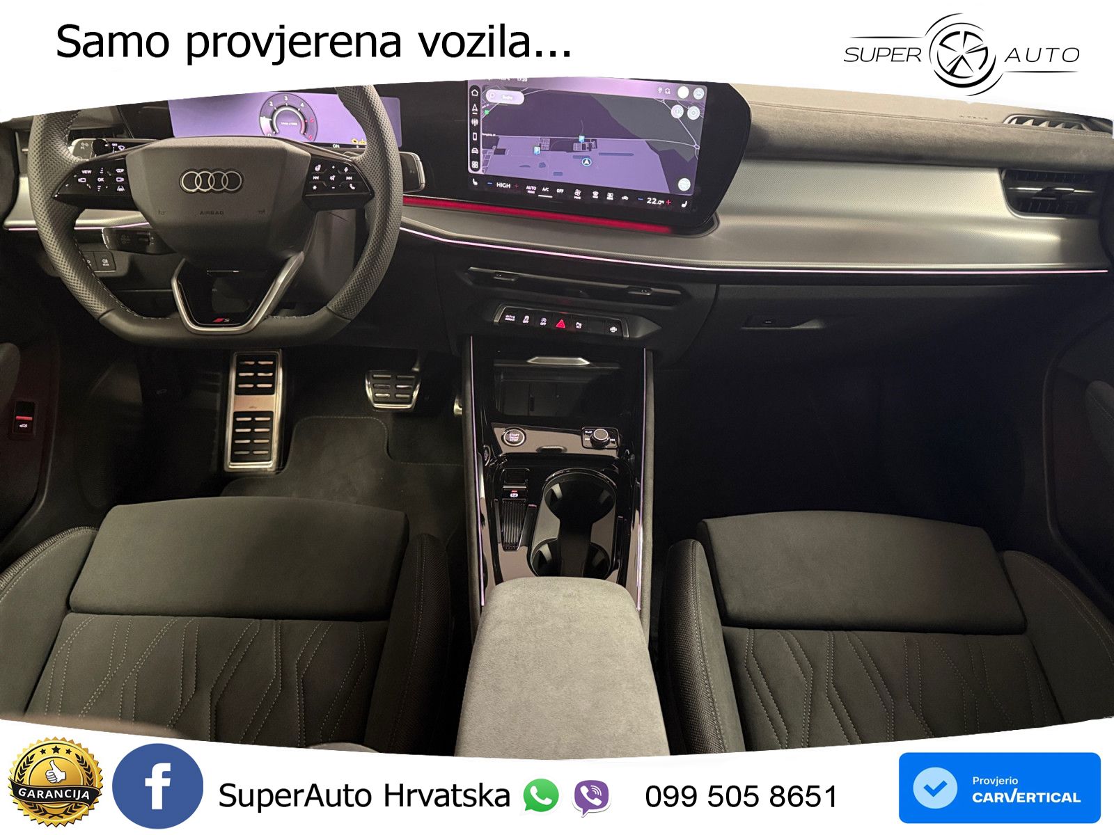 Audi Q3 2.0 TDI (150 KS) S tronic MATRIX+GR SJED+KAM
