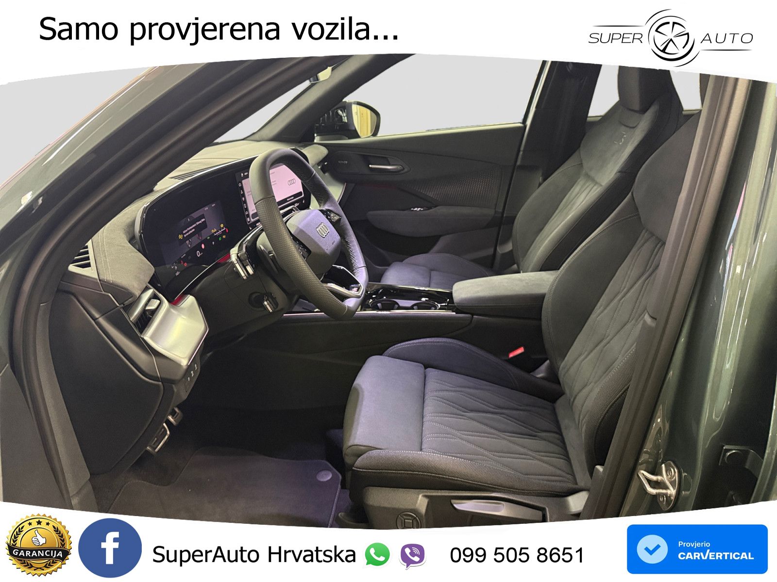 Audi Q3 2.0 TDI (150 KS) S tronic MATRIX+GR SJED+KAM