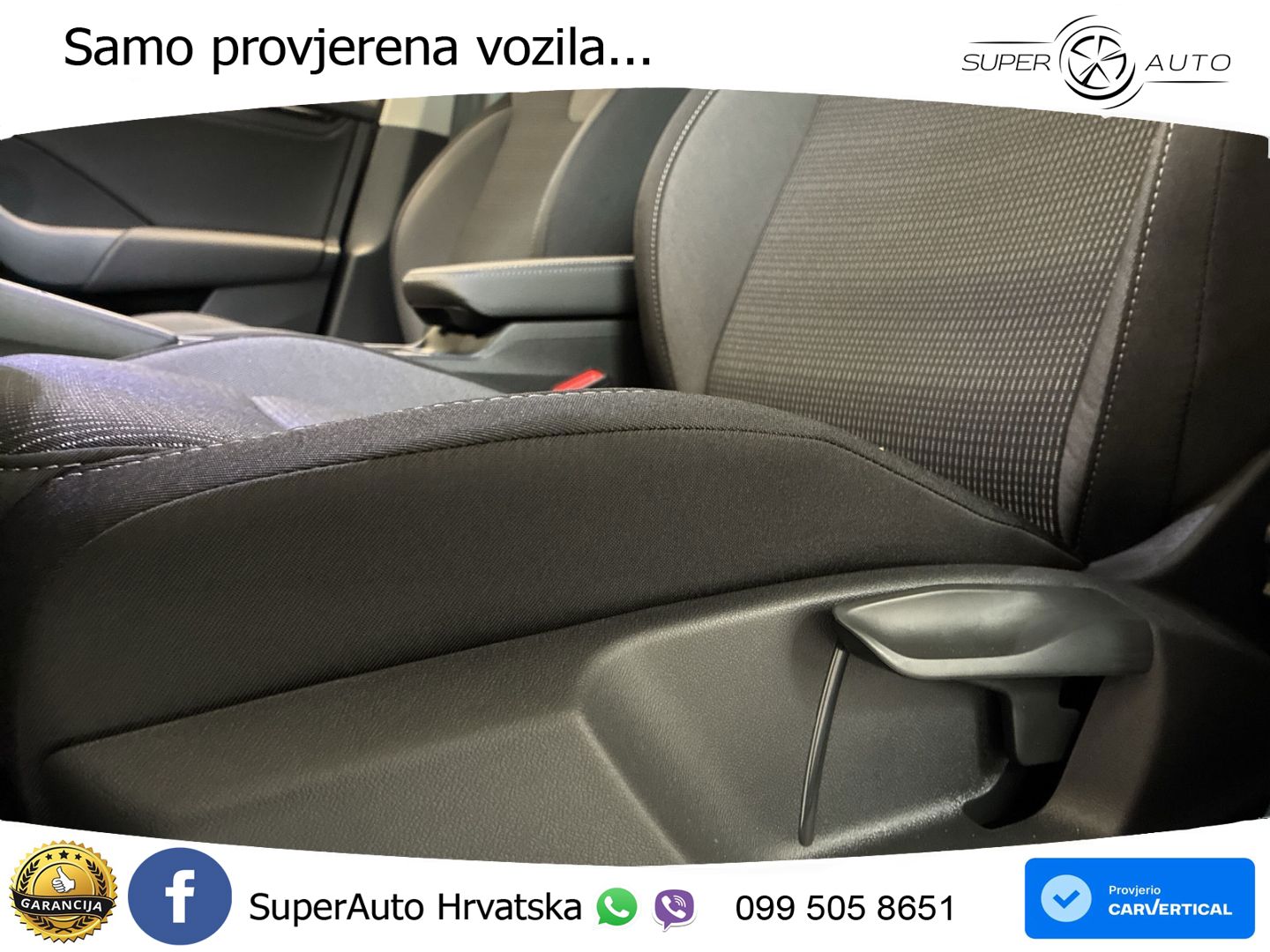 Škoda Octavia Combi 2.0 TDI (150 KS) DSG Selection LED+GR SJED+ACC