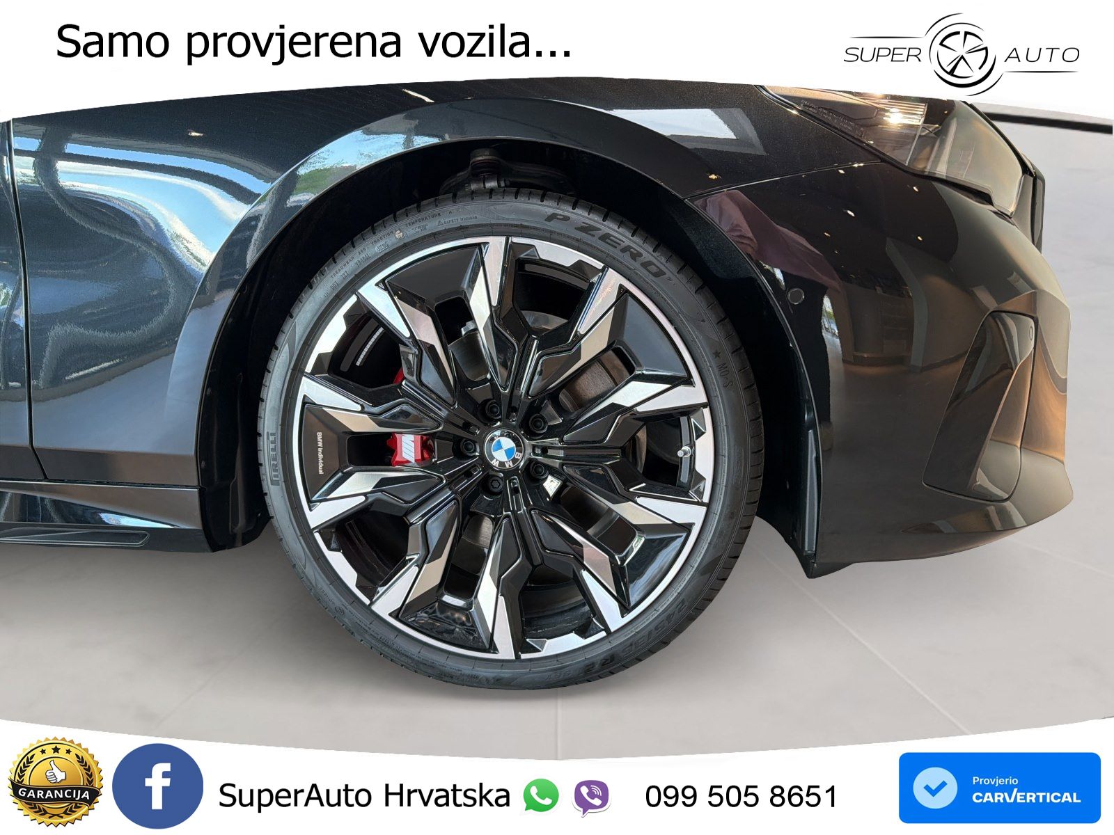 BMW 520d Touring (197 KS) Steptronic LED+GR SJED+ACC