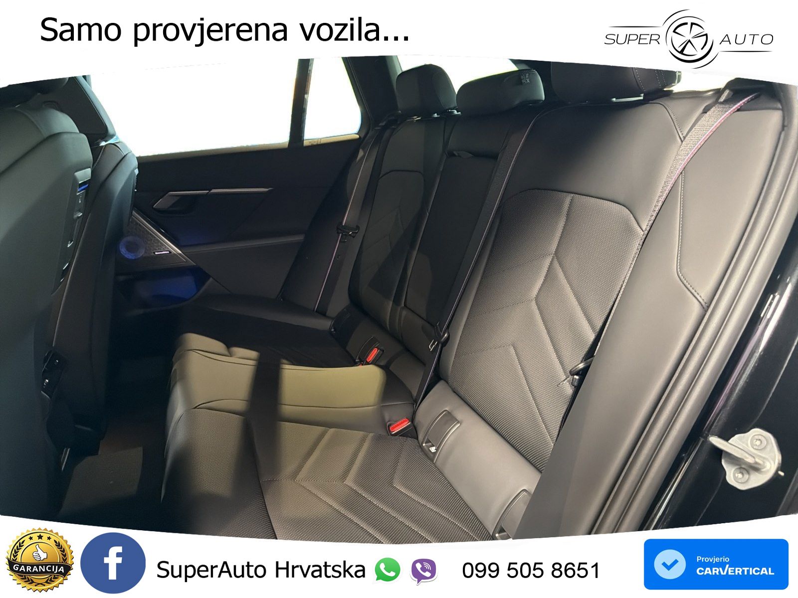 BMW 520d Touring (197 KS) Steptronic LED+GR SJED+ACC