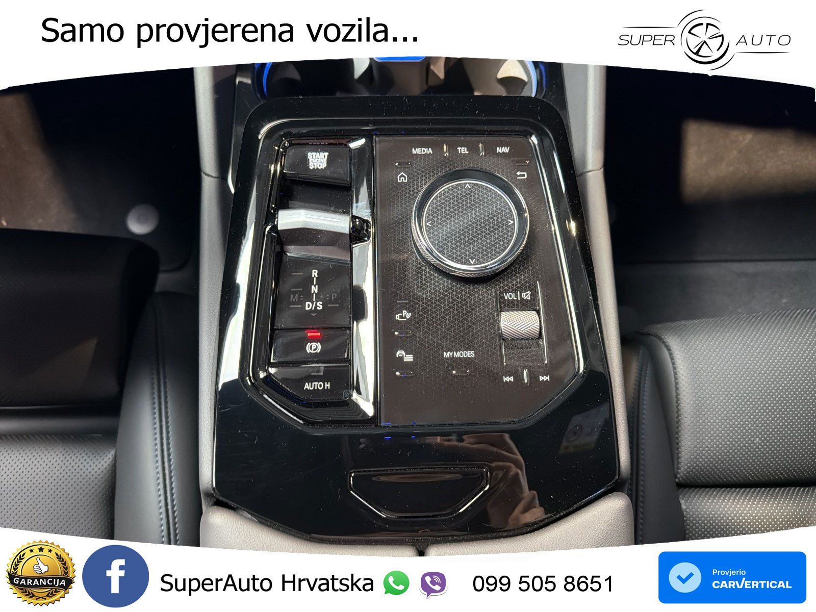 BMW 520d Touring (197 KS) Steptronic LED+GR SJED+ACC