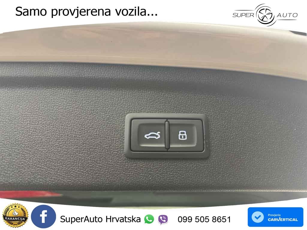 Audi A3 40 TFSIe (204 KS) S tronic 2x S line MATRIX+GR SJED+KAM