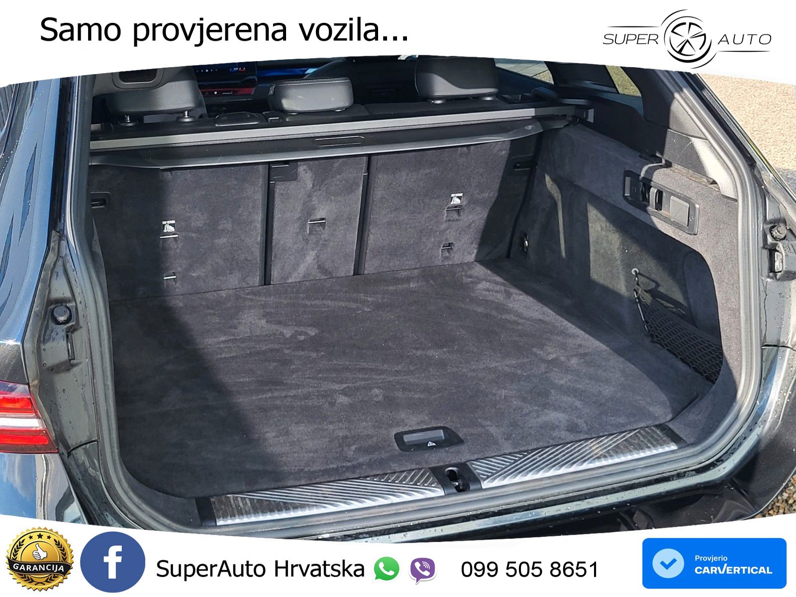 BMW 520d Touring (197 KS) Steptronic M Sport LED+GR SJED+ACC