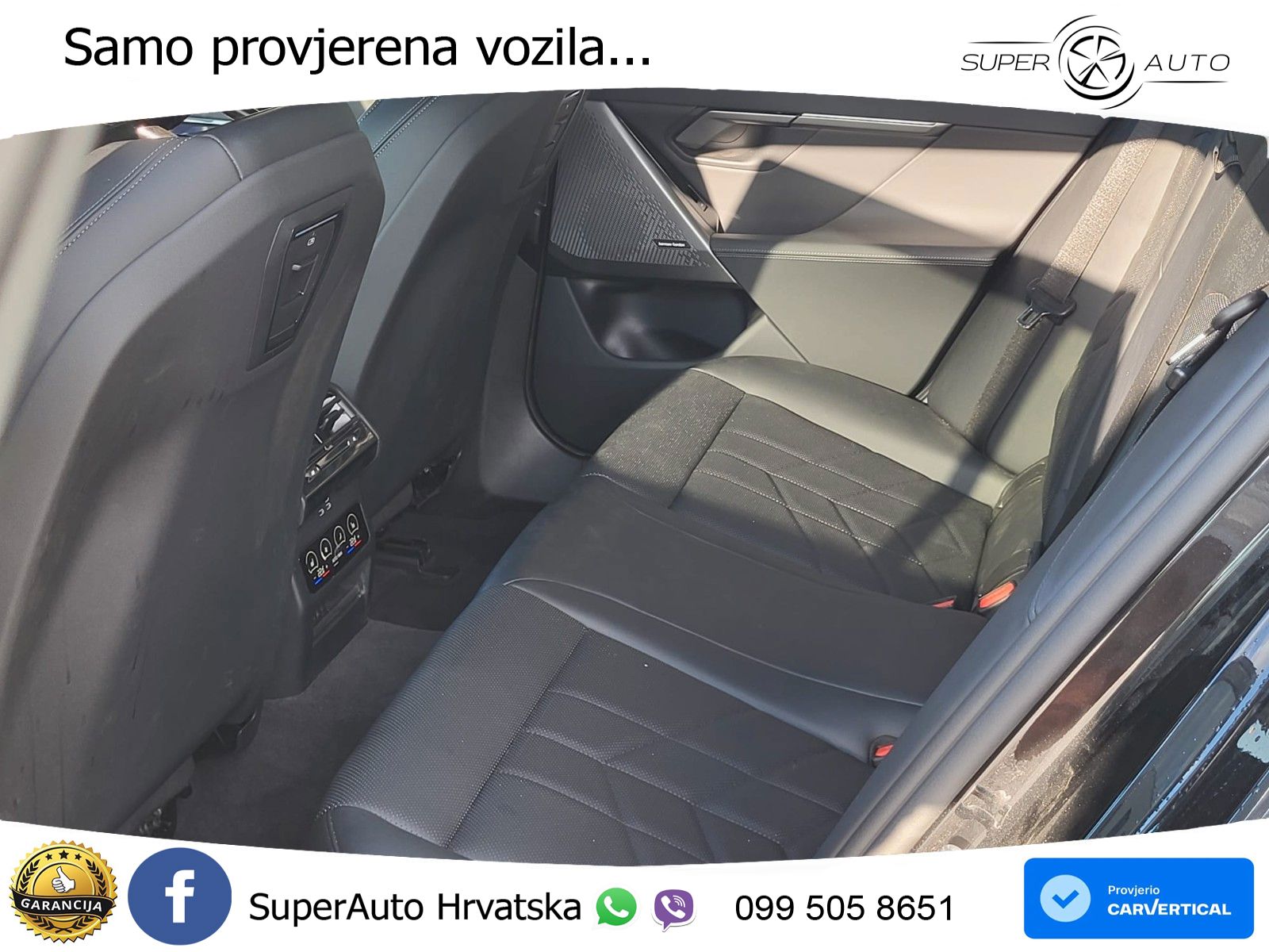 BMW 520d Touring (197 KS) Steptronic M Sport LED+GR SJED+ACC
