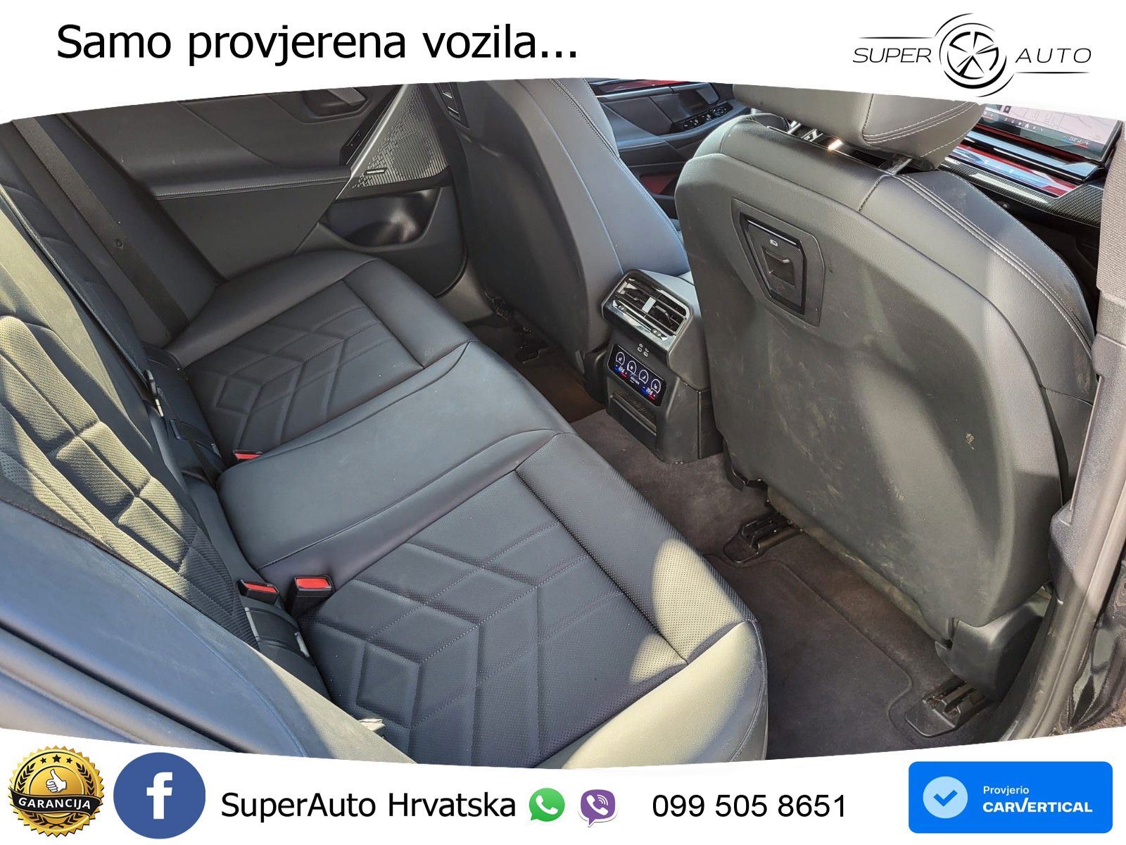 BMW 520d Touring (197 KS) Steptronic M Sport LED+GR SJED+ACC