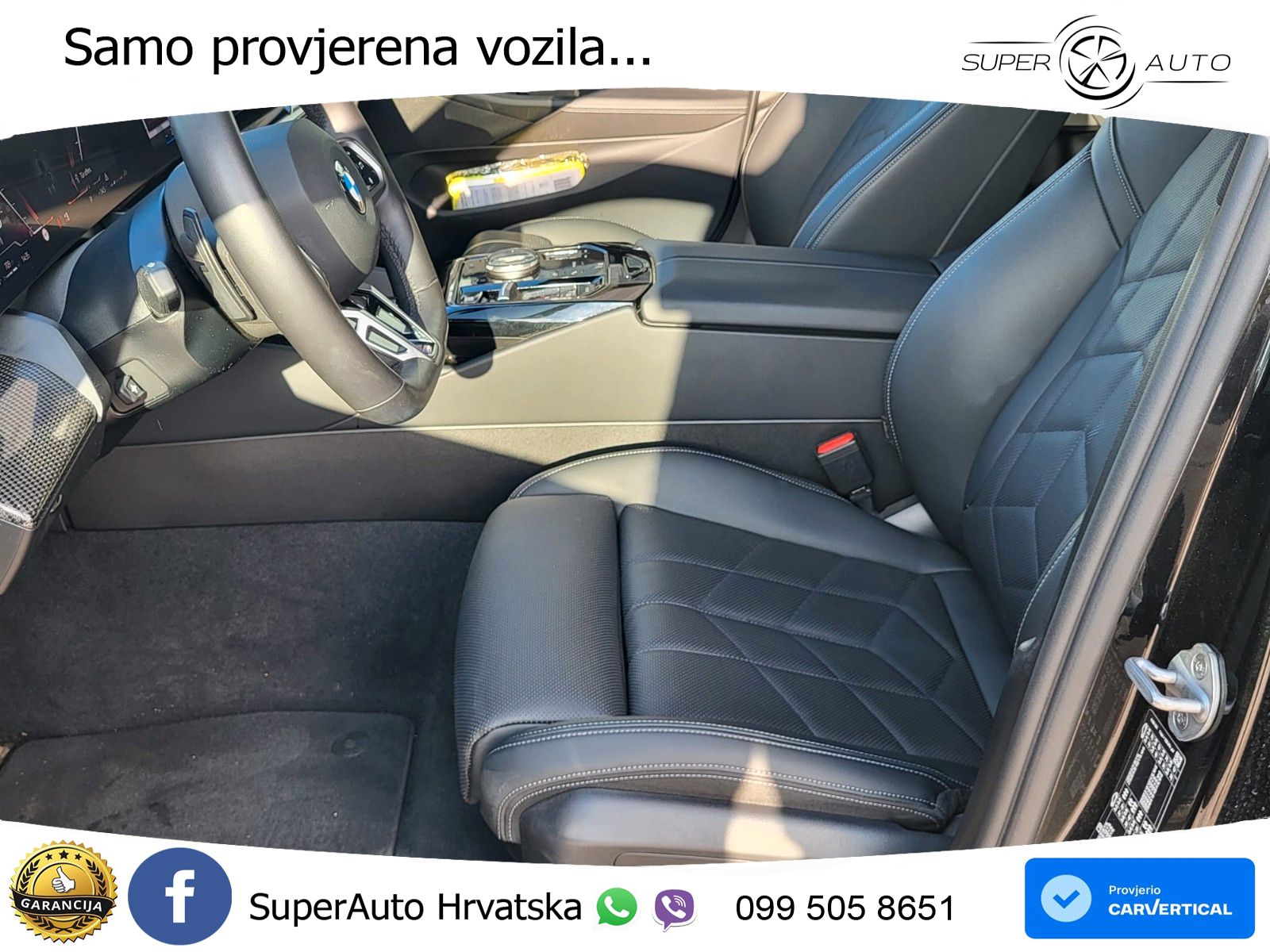 BMW 520d Touring (197 KS) Steptronic M Sport LED+GR SJED+ACC