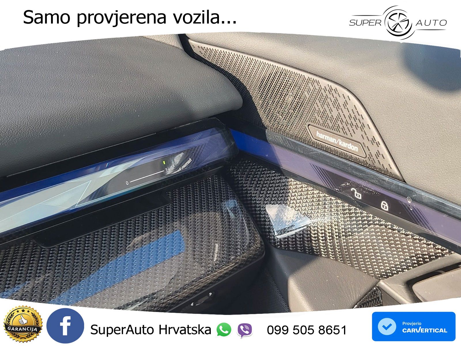 BMW 520d Touring (197 KS) Steptronic M Sport LED+GR SJED+ACC