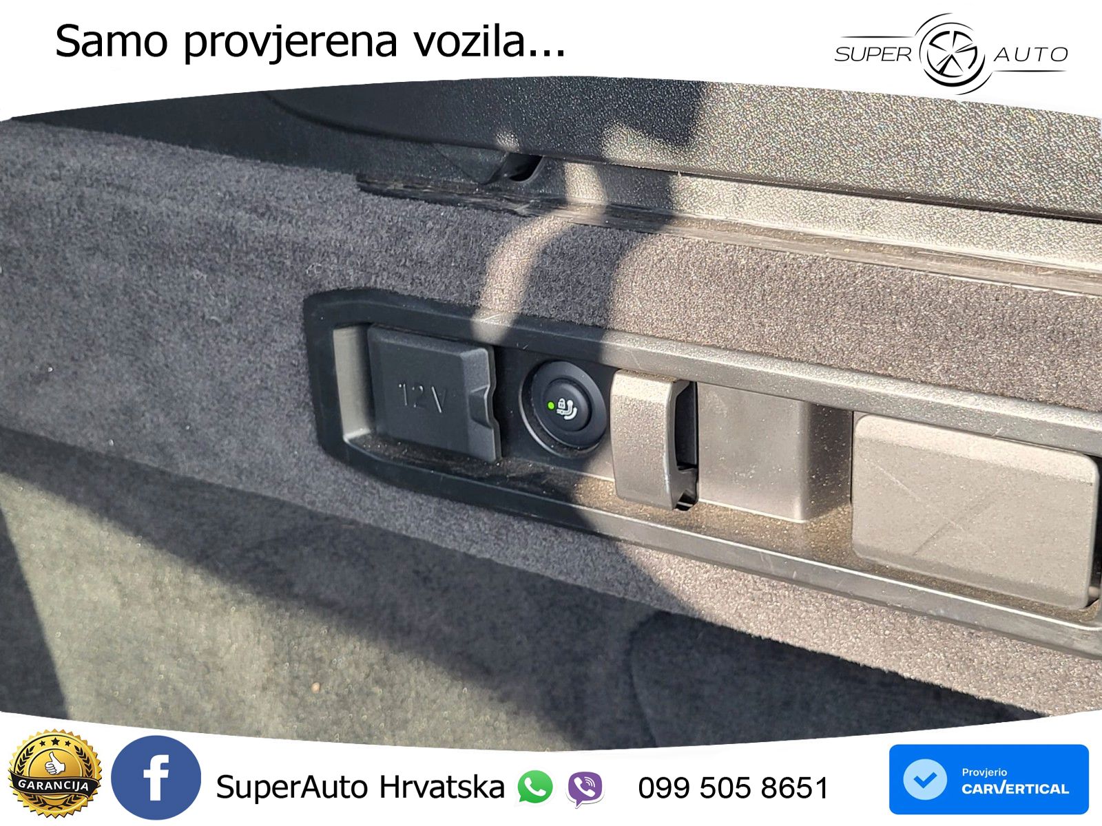 BMW 520d Touring (197 KS) Steptronic M Sport LED+GR SJED+ACC
