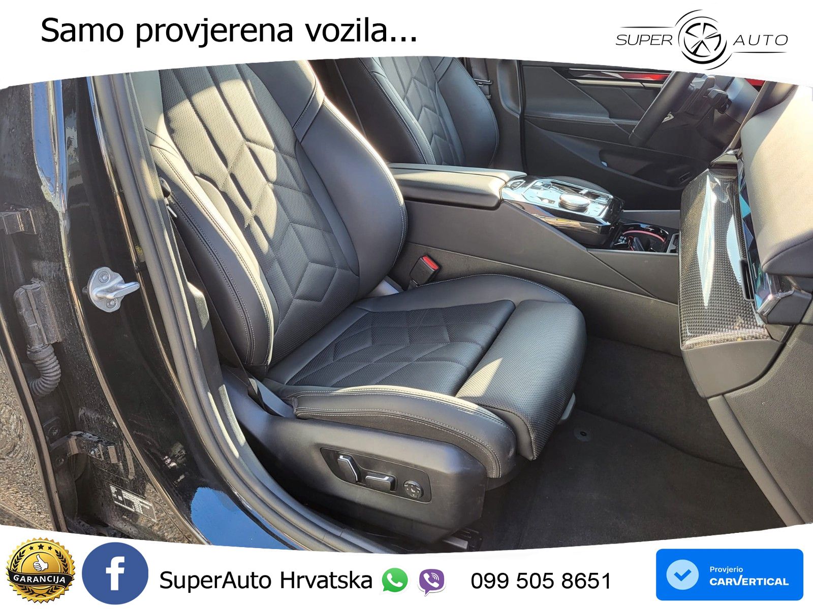 BMW 520d Touring (197 KS) Steptronic M Sport LED+GR SJED+ACC