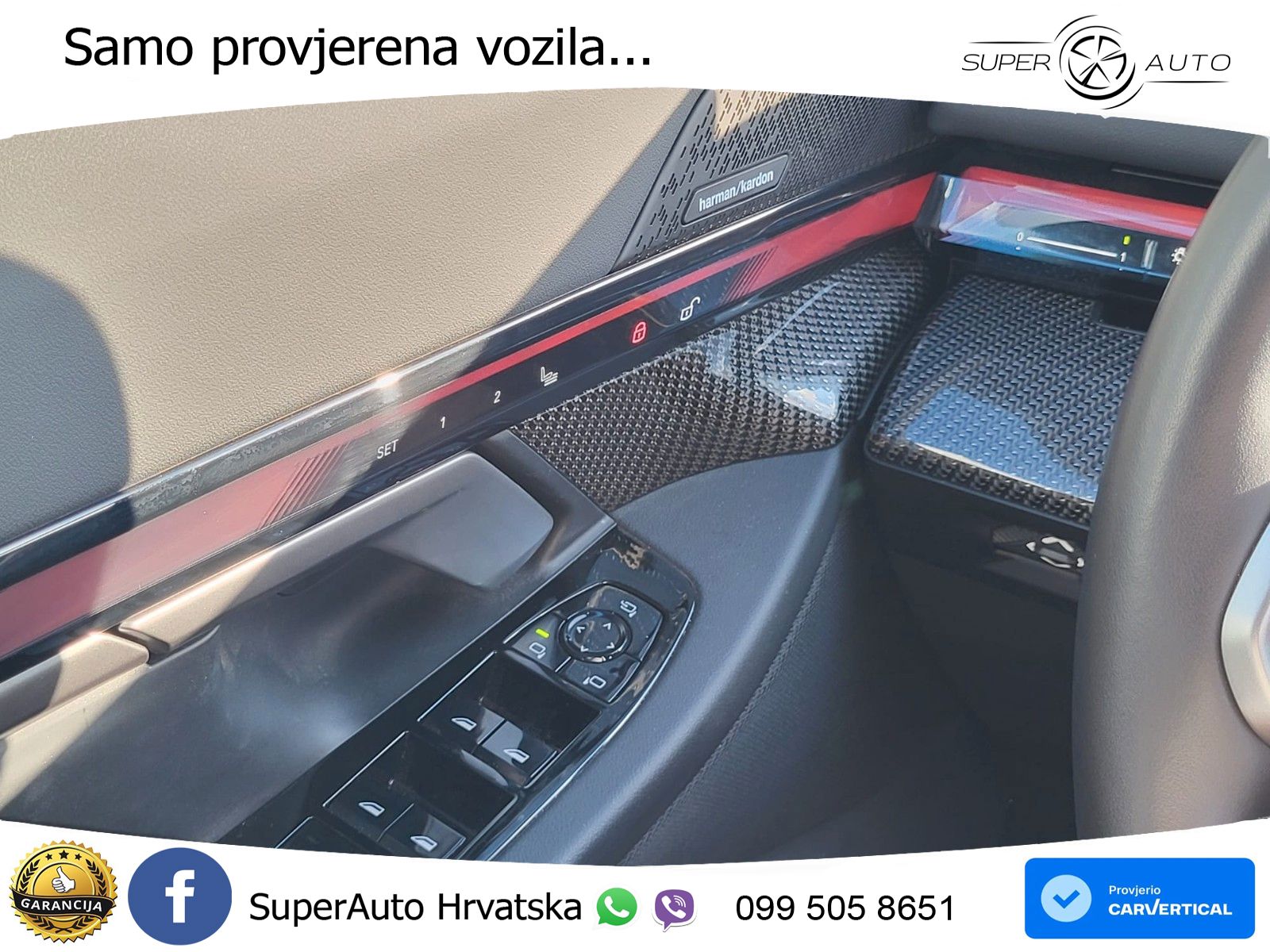 BMW 520d Touring (197 KS) Steptronic M Sport LED+GR SJED+ACC