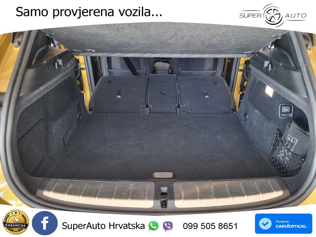 BMW X2 xDrive20i Steptronic LED+GR SJED+ACC