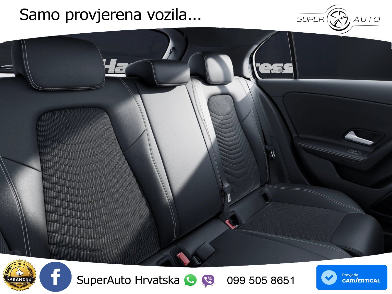 Mercedes-Benz A 200 7G-DCT ACC+GR SJED+360+PANO
