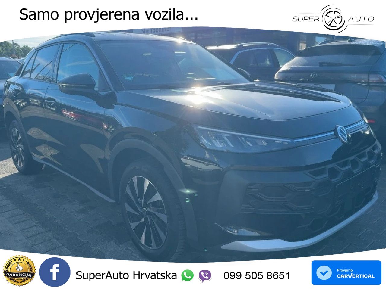 Volkswagen T-Roc II 1.5 eTSI (116 KS)  DSG LED+GR SJED+ACC