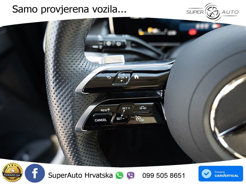 Mercedes GLC 300 (258 KS) 4MATIC 9G-TRONIC AMG LED+GR SJED+ACC