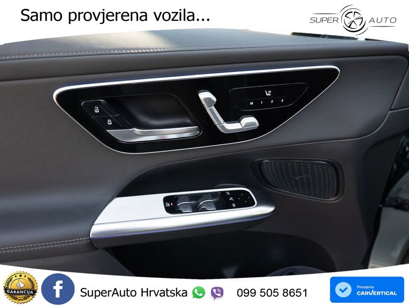 Mercedes GLC 300 (258 KS) 4MATIC 9G-TRONIC AMG LED+GR SJED+ACC